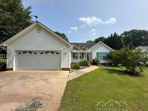 3 Bedroom, 2 Bath Home near to Hwy 187 South – photo 1