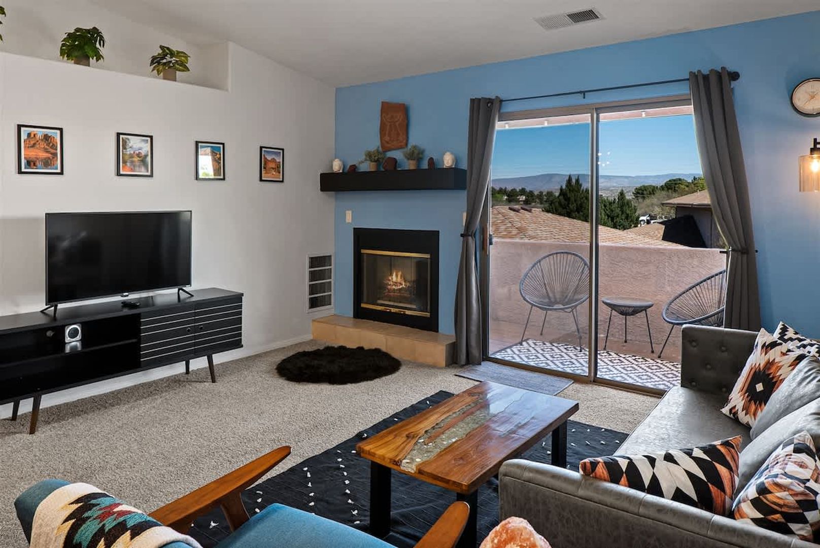 Cottonwood Condo: 985 E Mingus Ave
