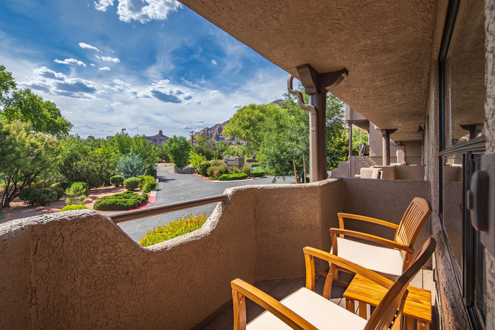 Sedona House: 260 Coffee Pot Drive