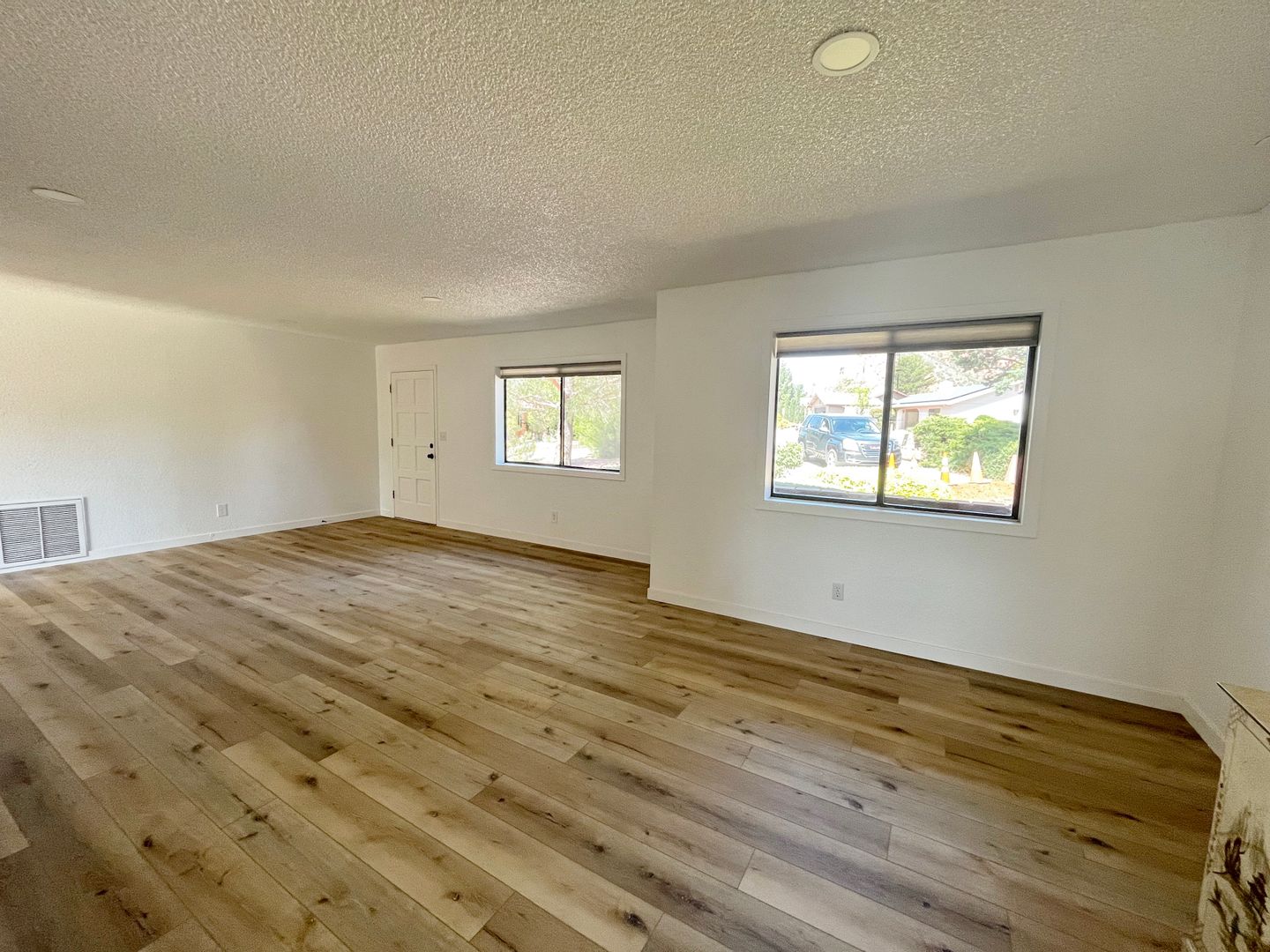 Sedona House: 240 Canyon Diablo Road