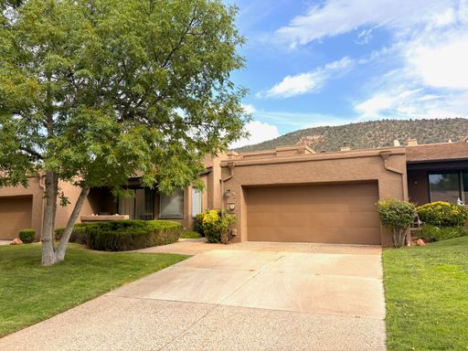 TOWNHOME - SEDONA/VILLAGE OF OAK CREEK - CANYON MESA – photo 1