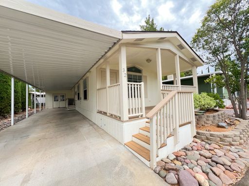 HOUSE - SEDONA - SEDONA SHADOWS 55+ HOA COMMUNITY – photo 1