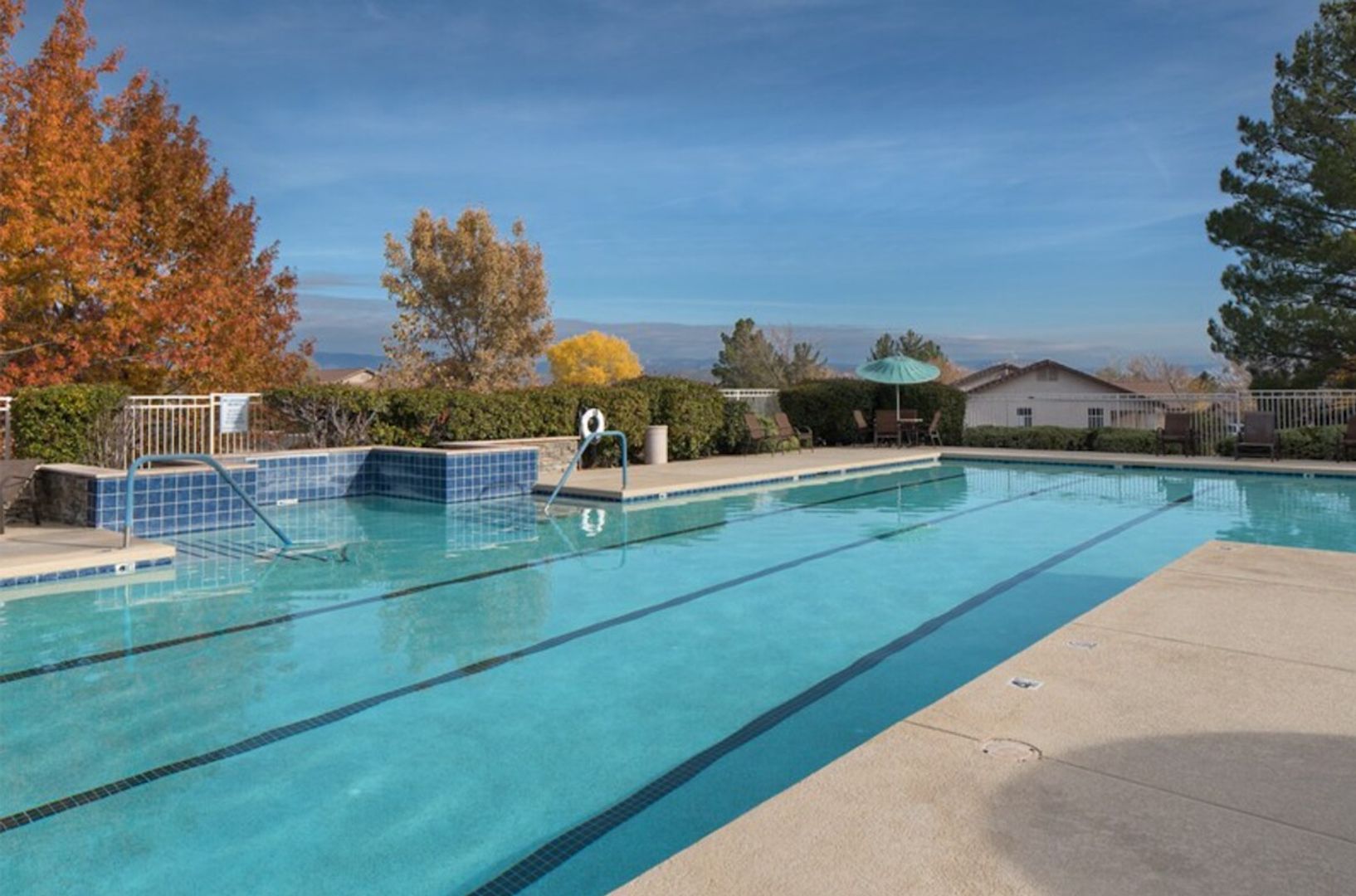 Cottonwood House: 1605 W Bronco Lane