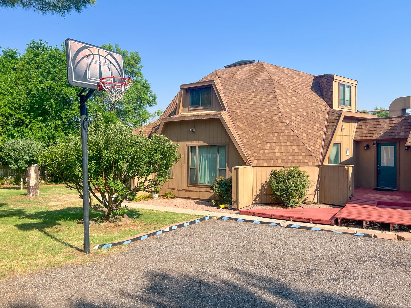 Cornville House: 10875 E Pear Tree