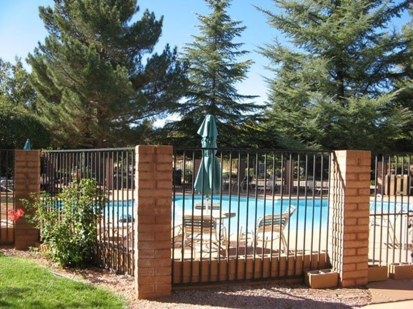 Sedona Condo: 65 Verde Valley School Road B-12
