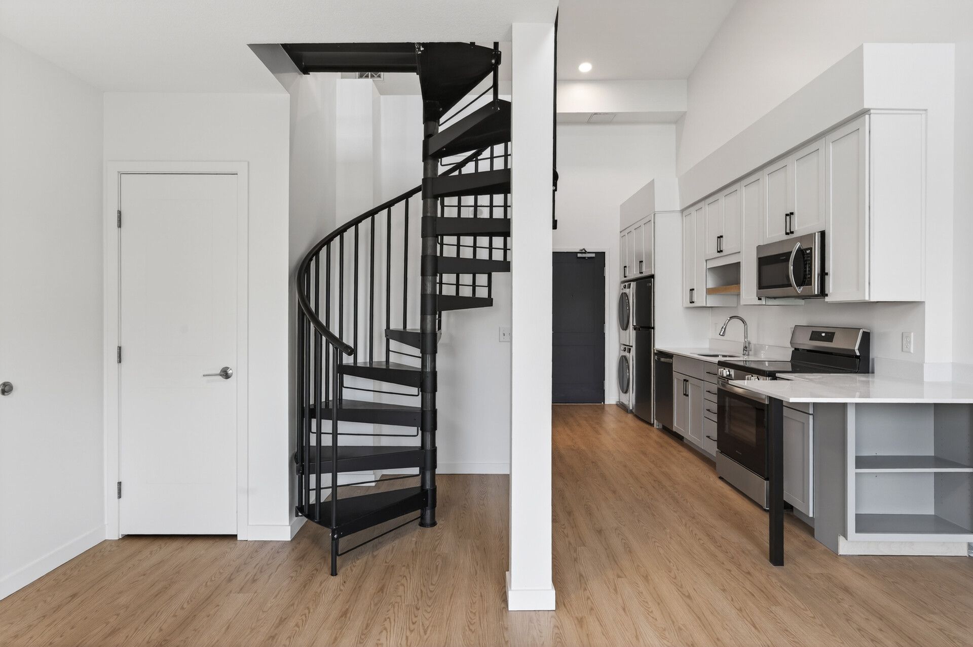 Minneapolis Apartment: 3120 E 36th Street