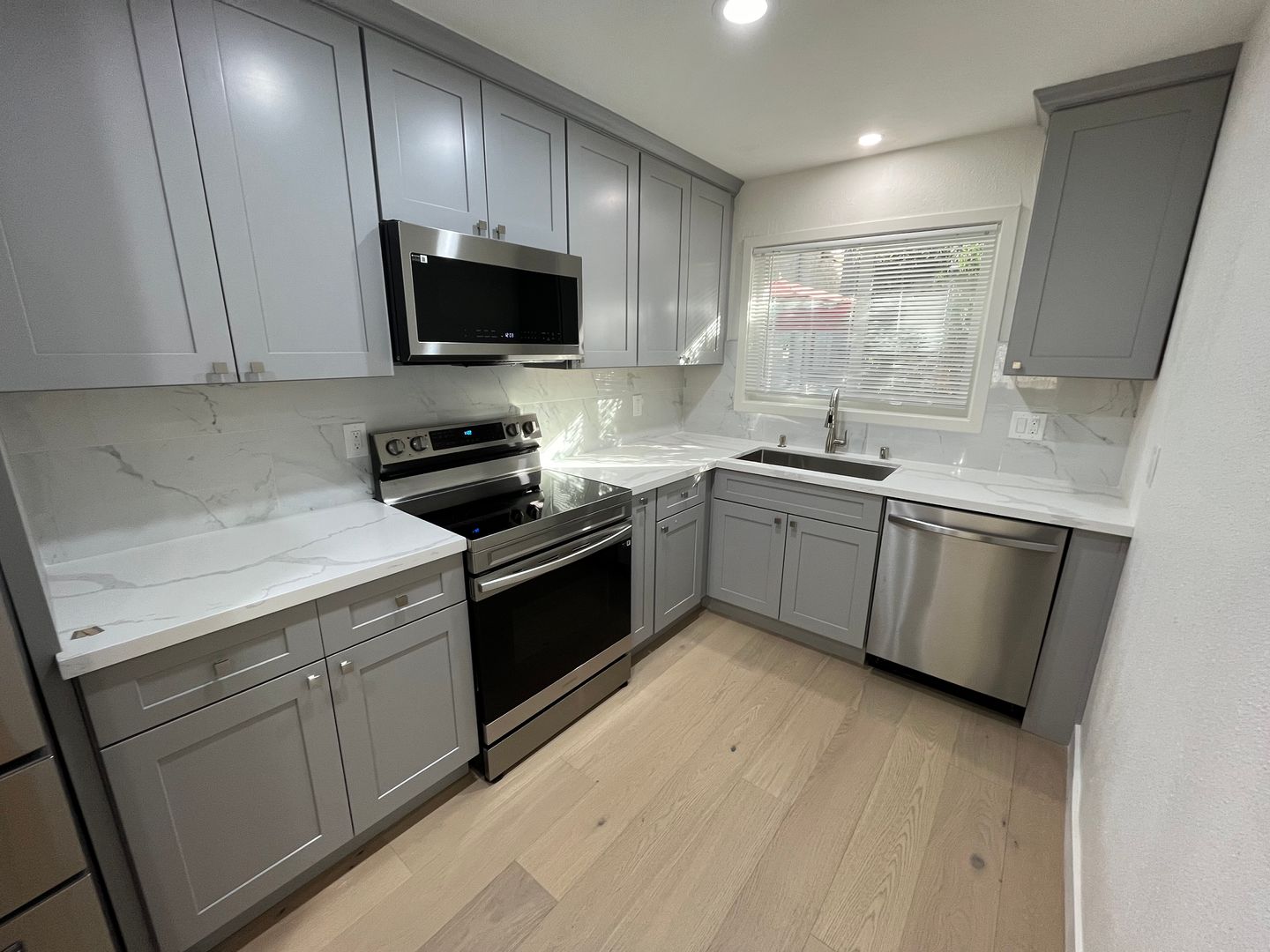 Campbell Apartment: 1143 Smith Avenue