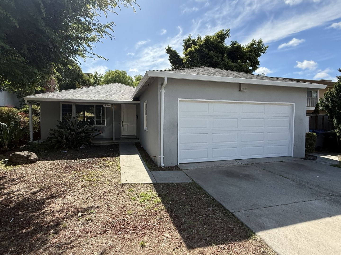 Sunnyvale House: 450 N. Fair Oaks Ave