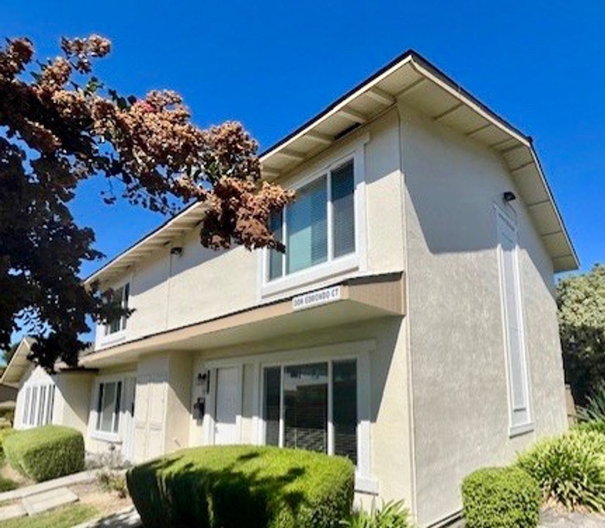 San Jose House: 5453 Don Edmondo Ct