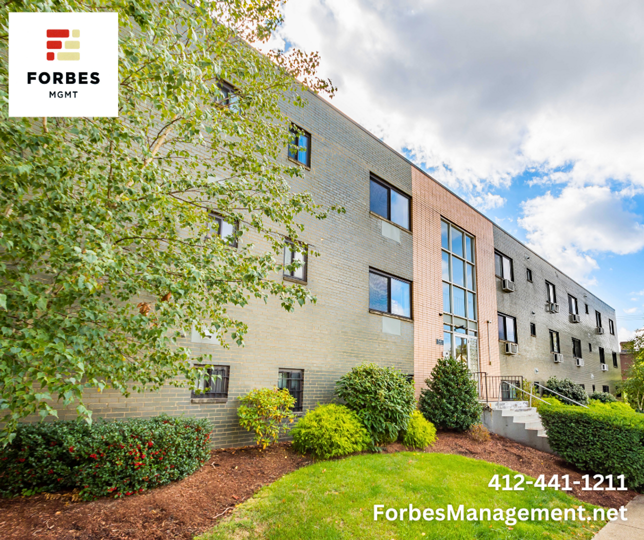 Pittsburgh Apartment: 5634 Stanton Avenue