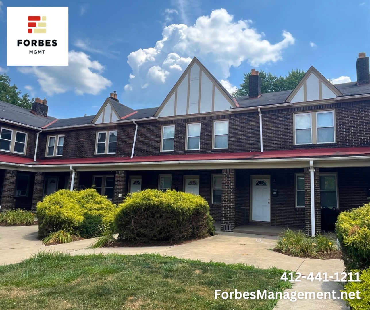 Pittsburgh Apartment: 7448-63 Penfield Court