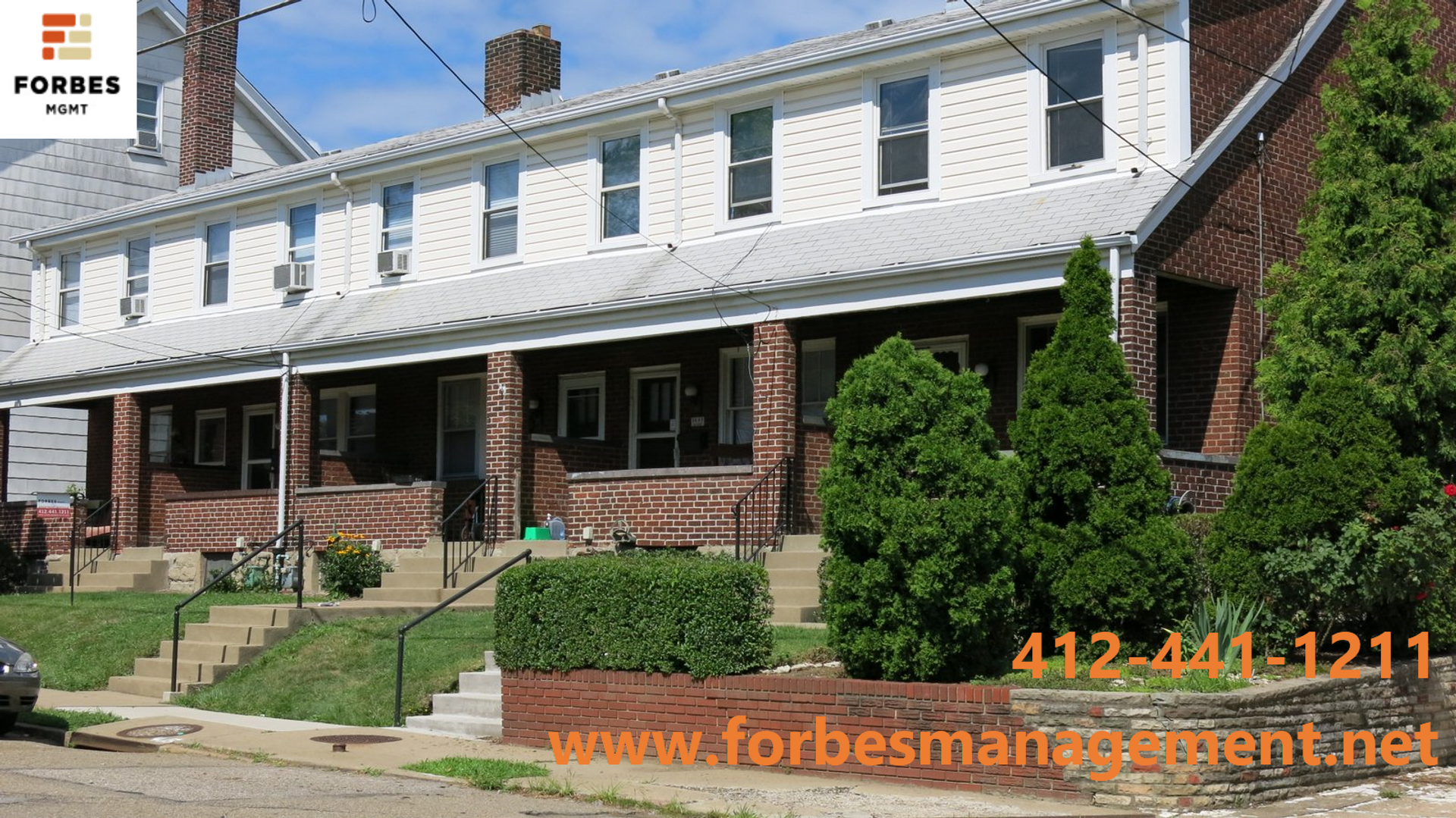 Morningside Townhome: 1845 Chislett Street