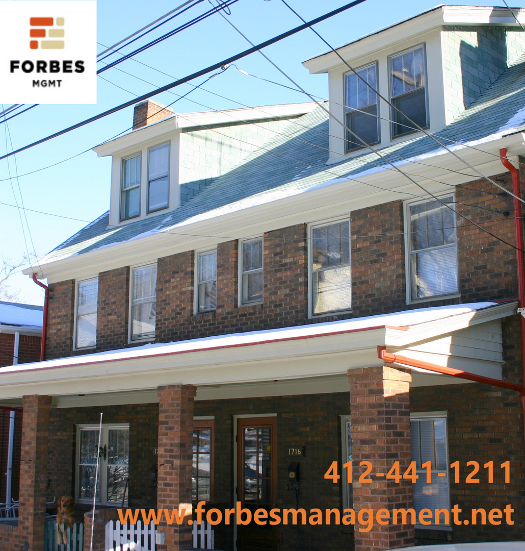 Morningside House: 1716 Duffield Street