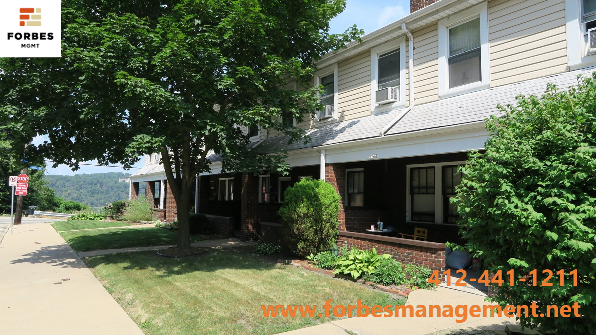 Morningside House: 1876 Morningside Avenue