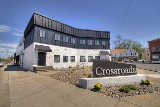 Upstairs Professional Office Space Available- Steps from Warren St!