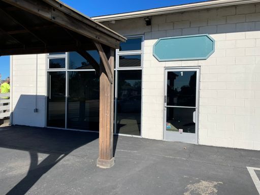 Turnkey Commercial Space in Prime Location – Ideal for Restaurant or Café – photo 1