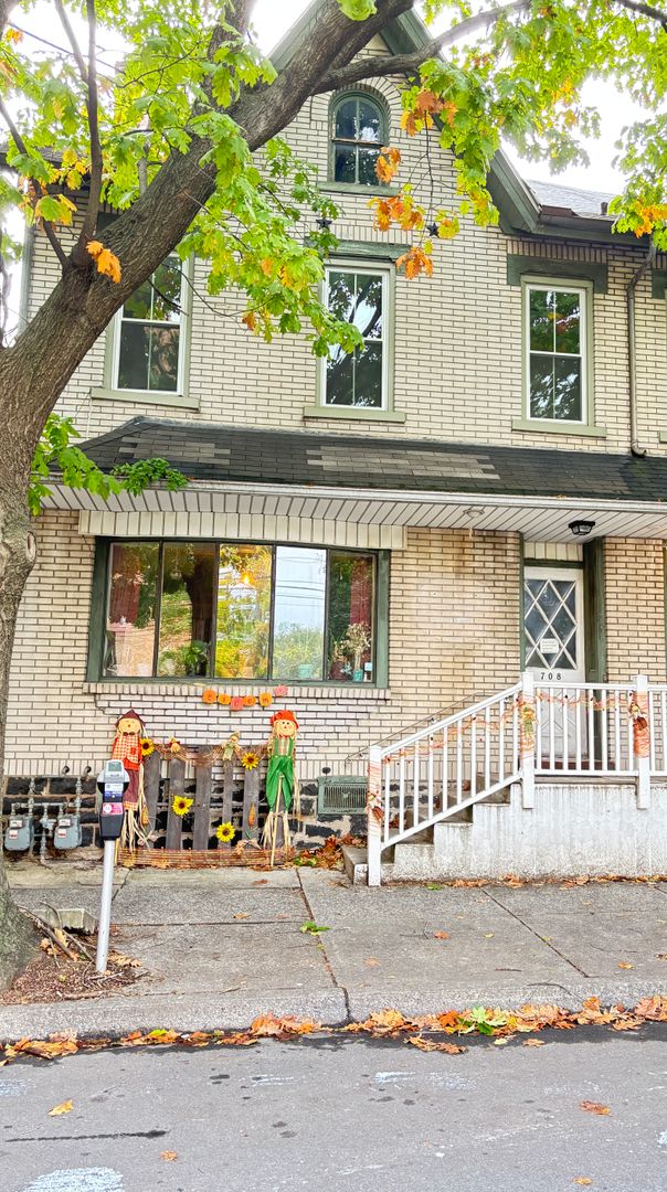 Bethlehem Apartment: 706 - 708 Main Street