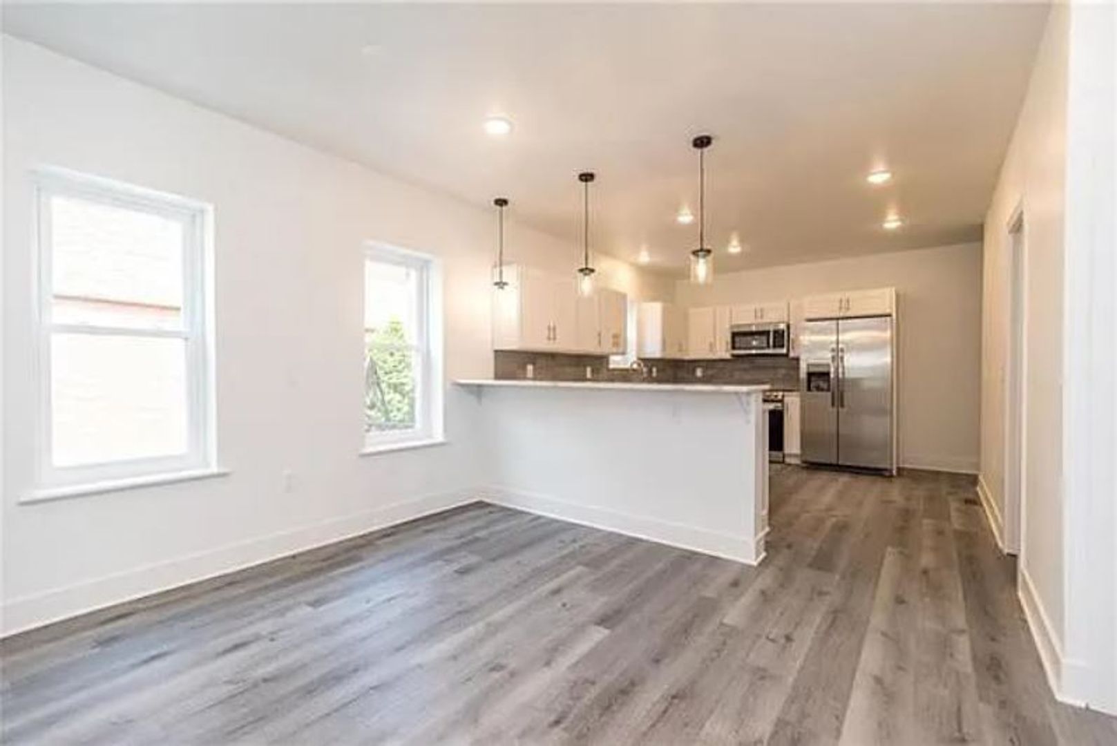 Bethlehem House: 737 Atlantic St