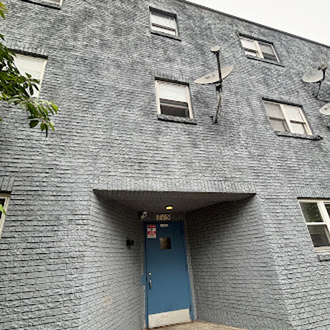 Bethlehem Apartment: 715 E 7th Street