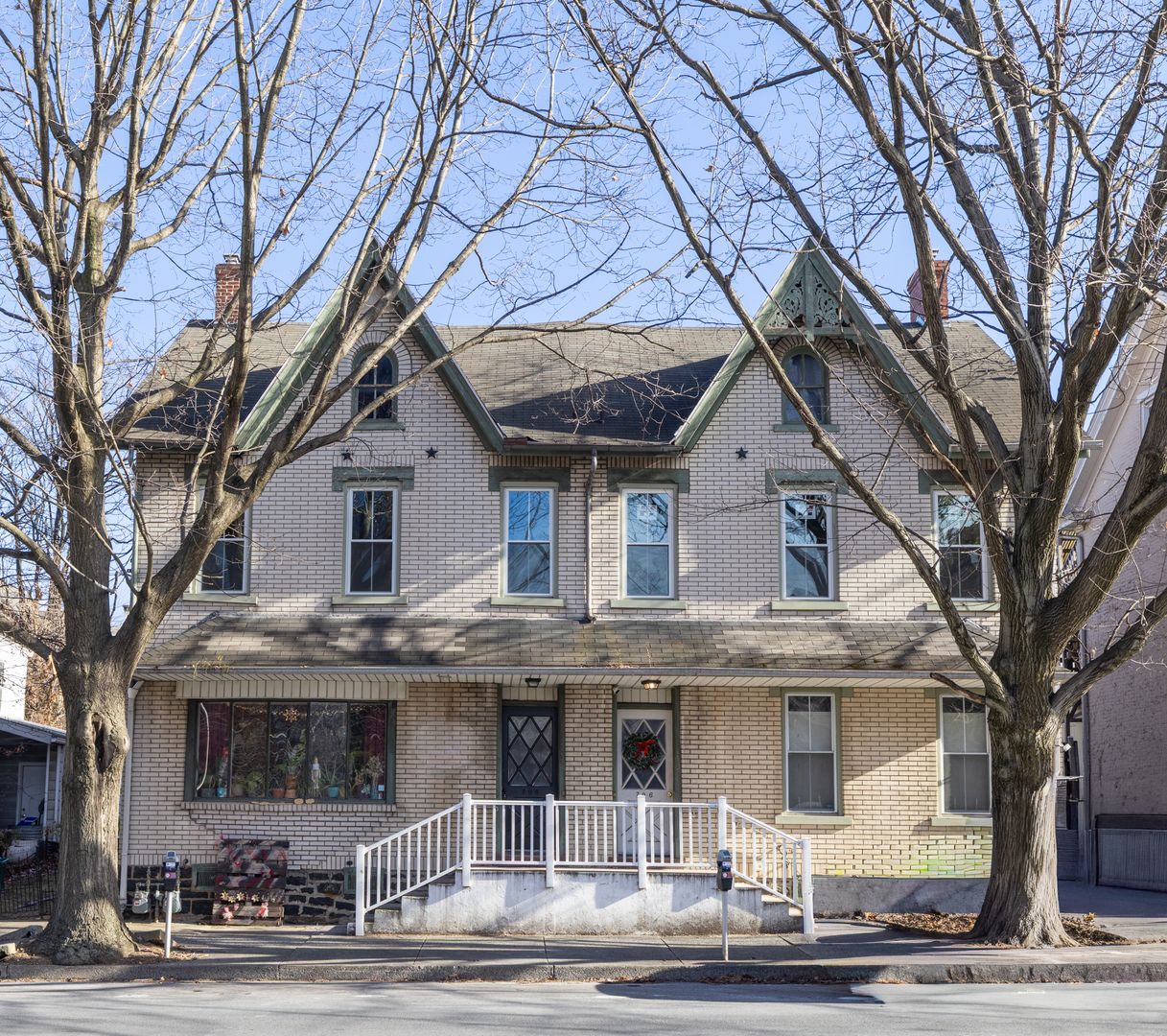 Bethlehem Apartment: 706 - 708 Main Street