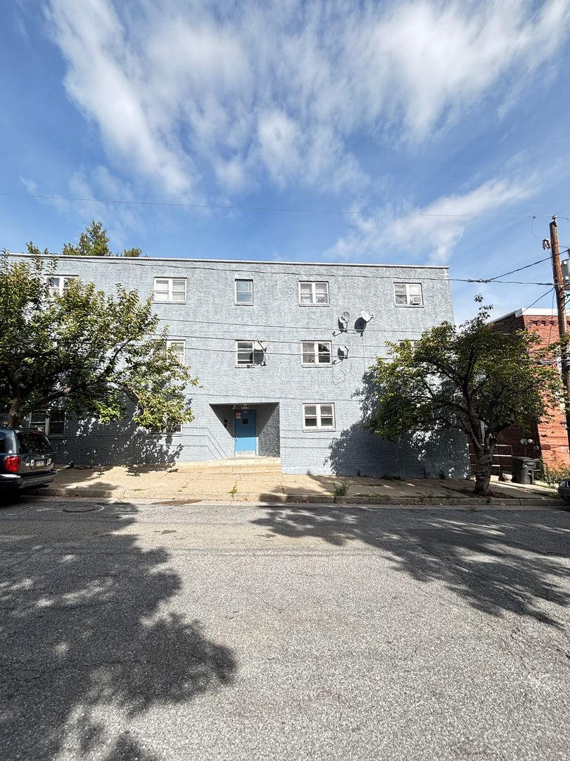 Bethlehem Apartment: 715 E 7th Street