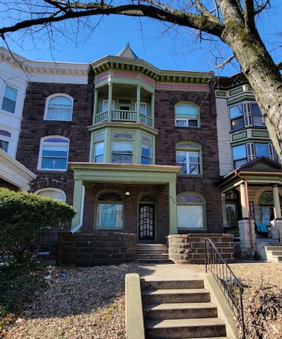 822 N. 5th Street