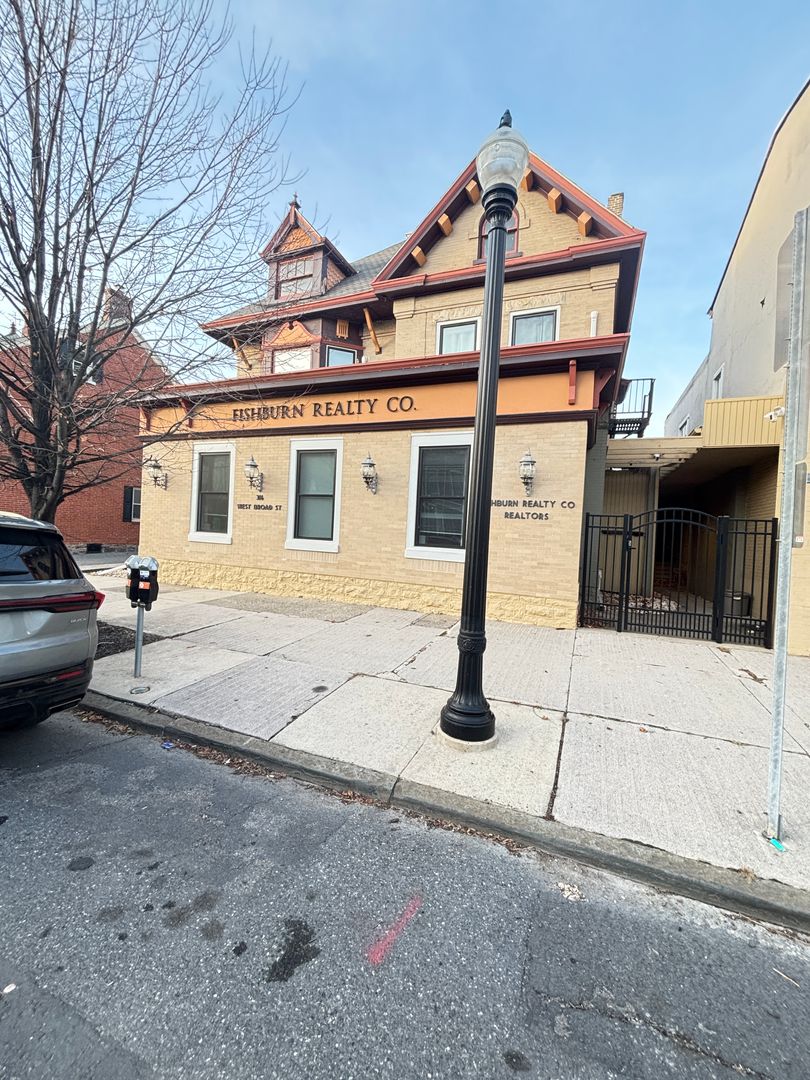 Bethlehem Apartment: 316 W. Broad St.