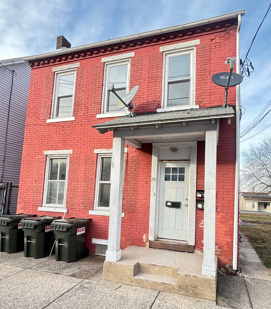 Bethlehem Apartment: 20 W Union Blvd