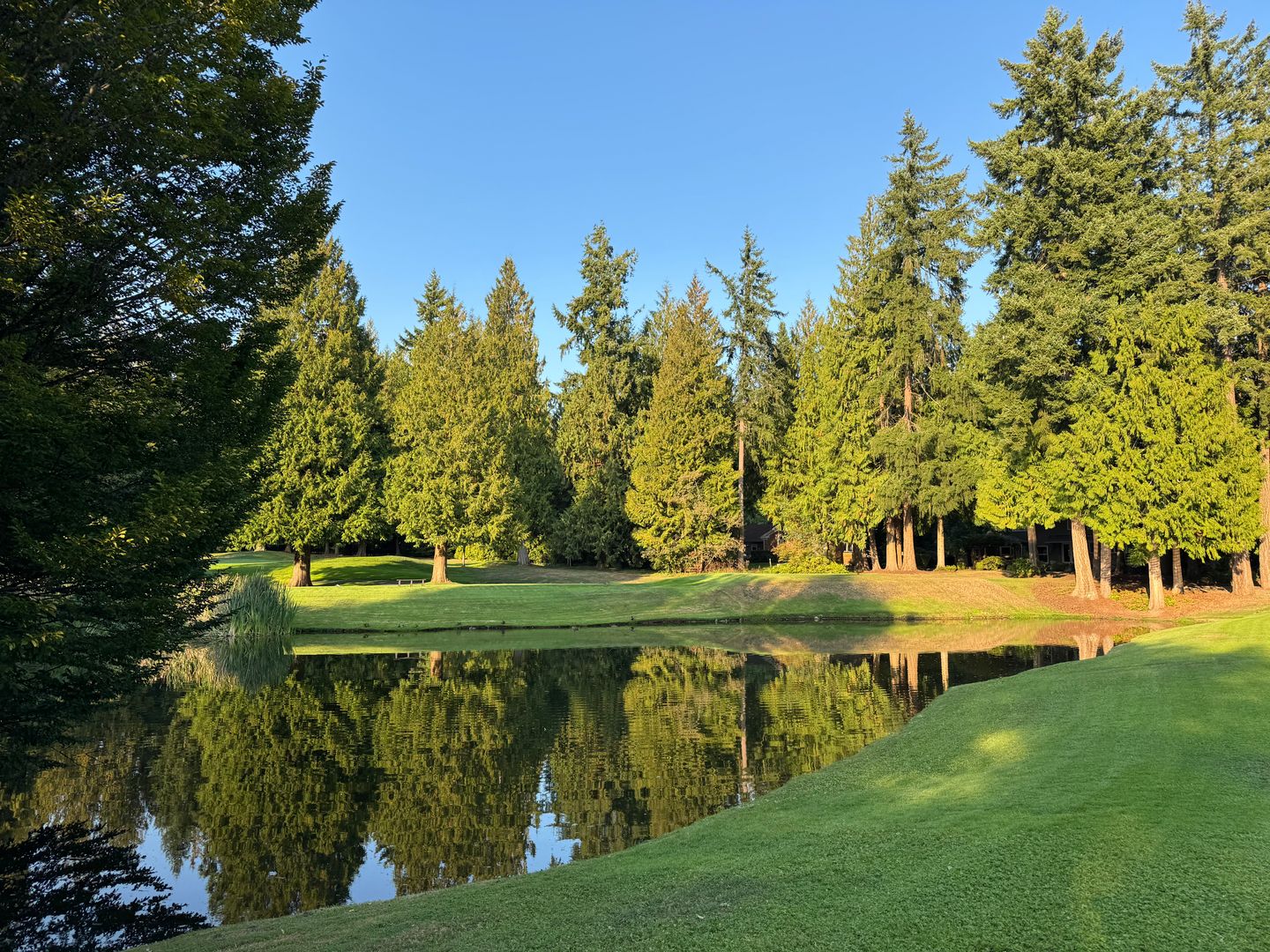 Sammamish House: 21808 NE 29th St