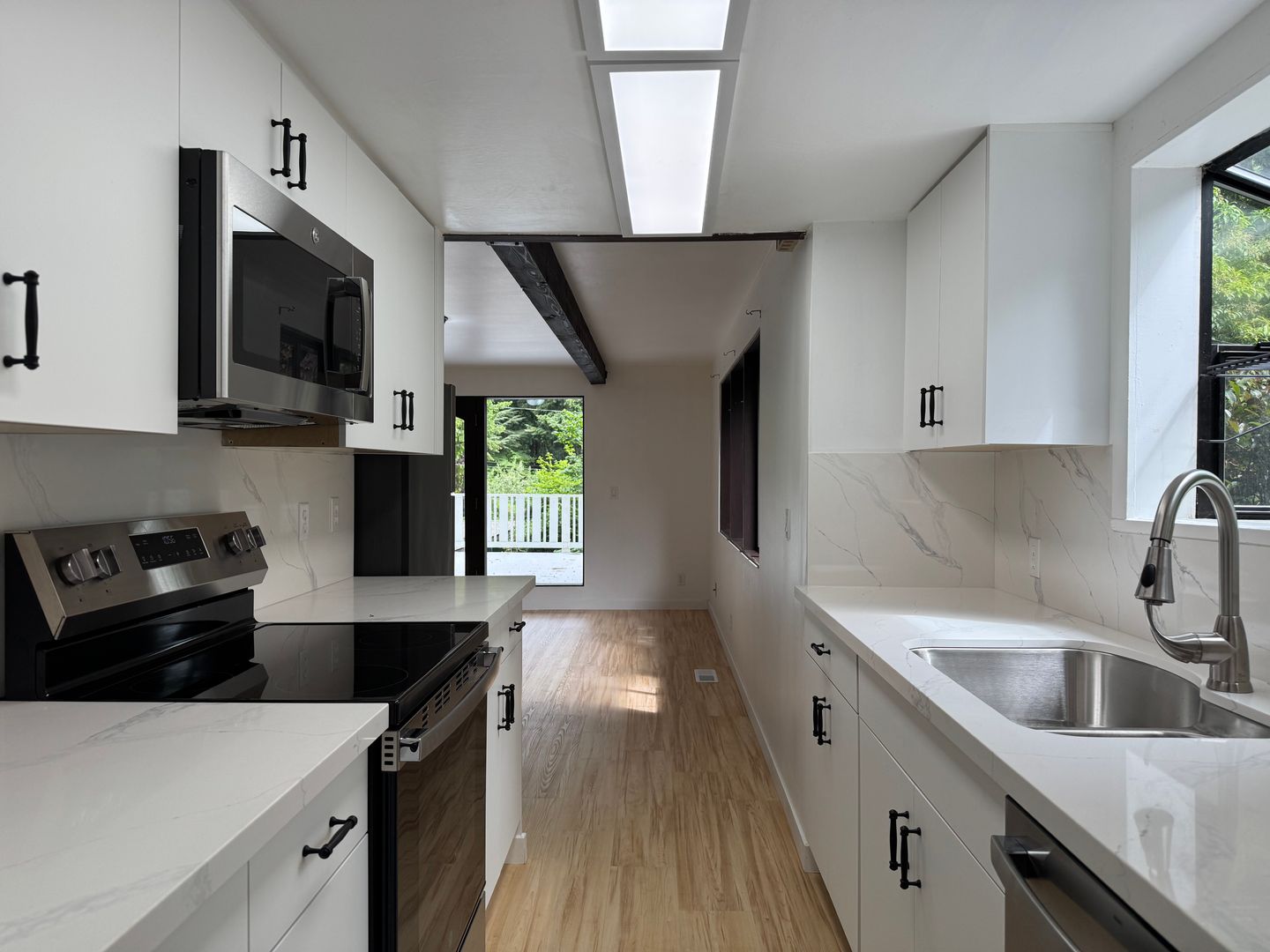 Seattle House: 9015 45th Ave NE