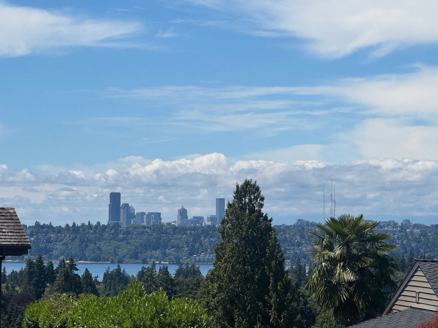 Bellevue House: 9600 Hilltop Rd