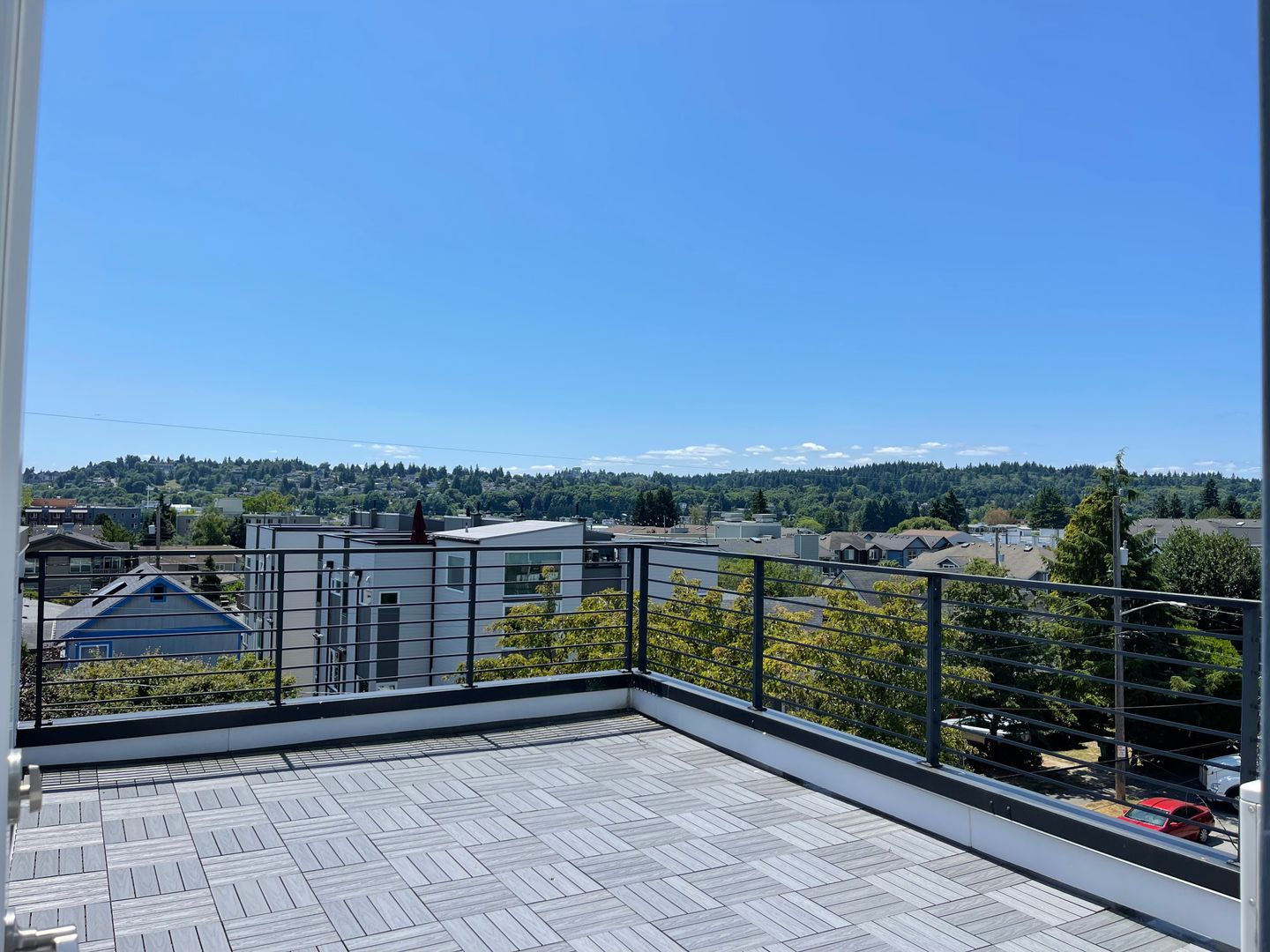 Seattle House: 2430 C NW 60th St