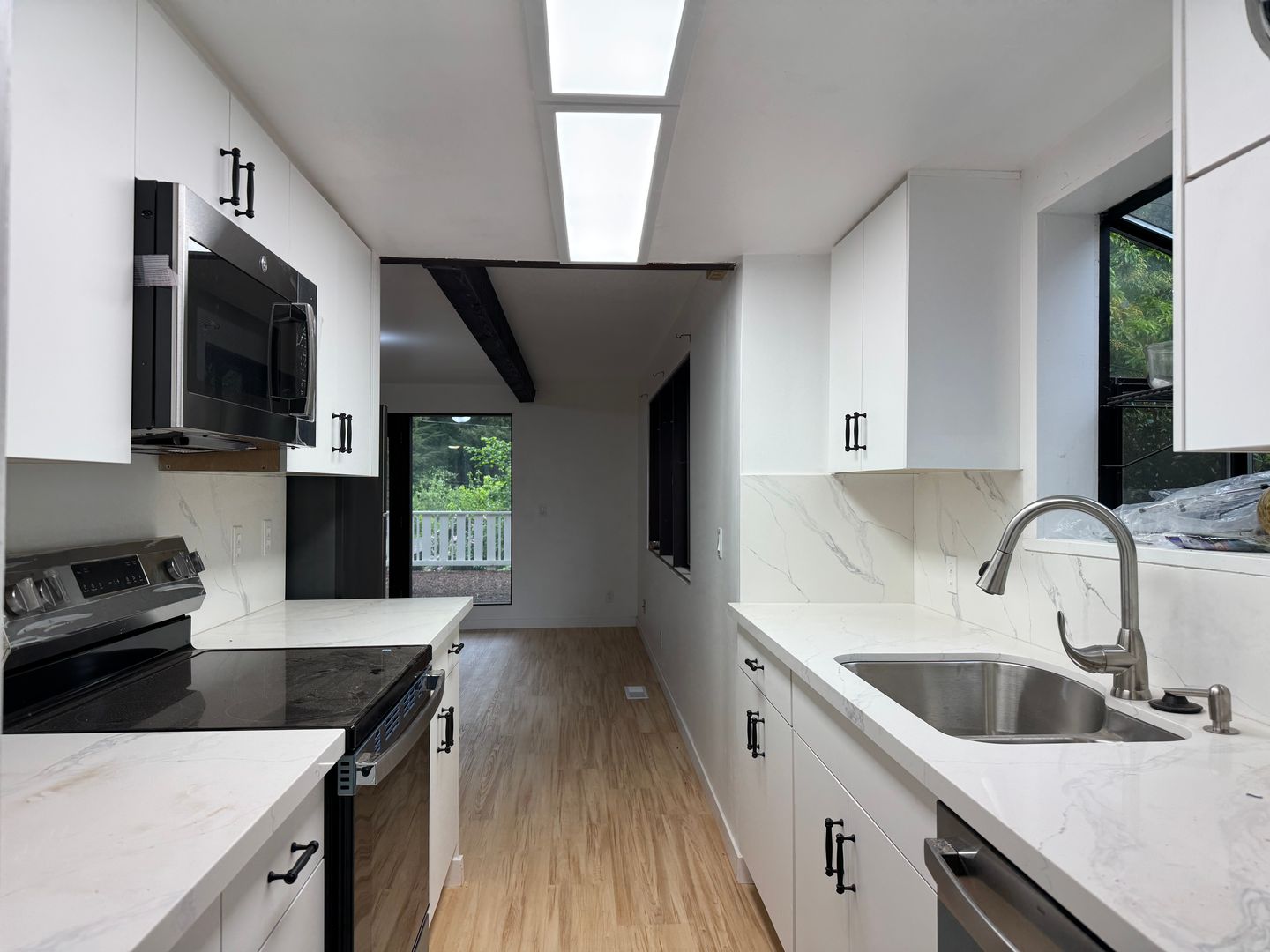 Seattle House: 9015 45th Ave NE