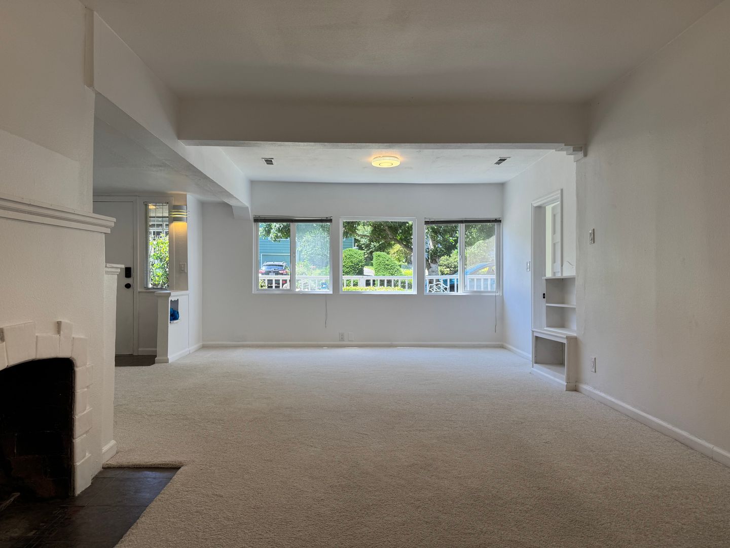 Seattle House: 5536 38th Ave NE