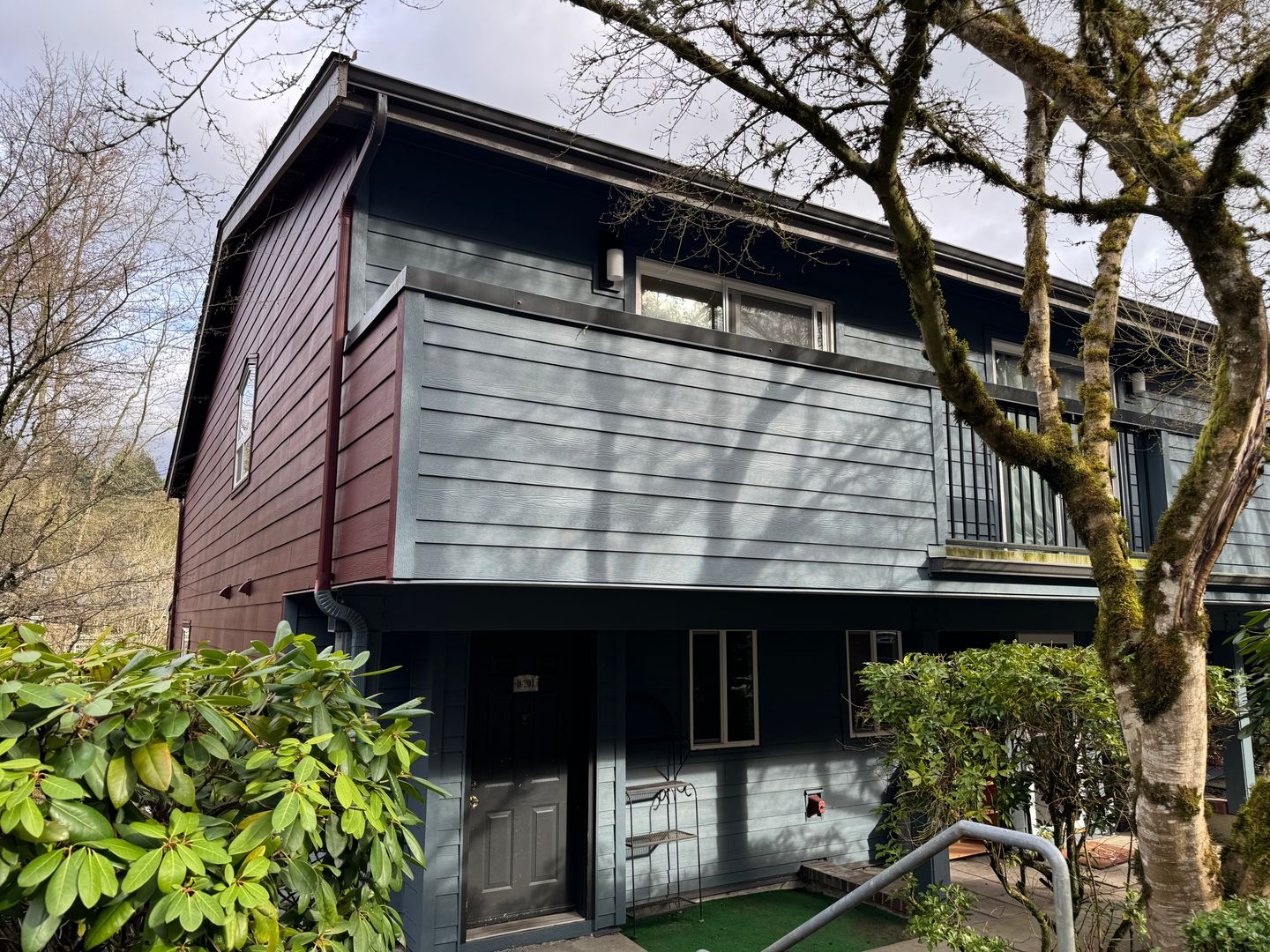 Bothell Townhome: 15805 Waynita Way NE,  - 15805 Waynita Way NE D201, Bothell, WA 98011