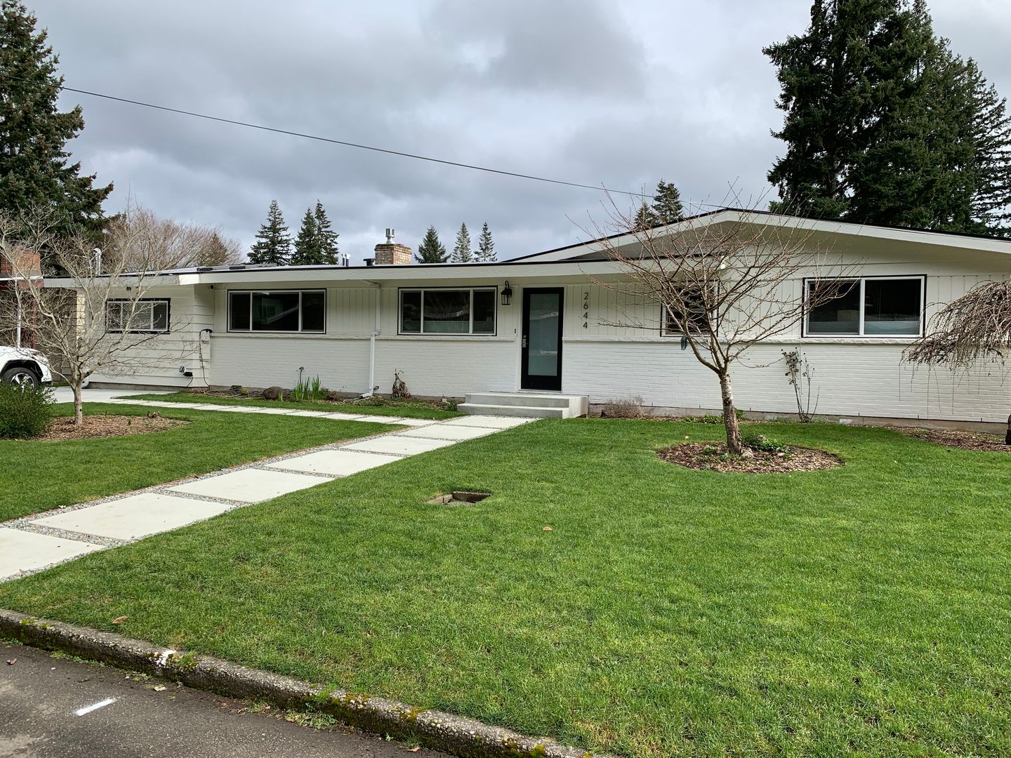 Bellevue House: 2644 153rd Ave SE