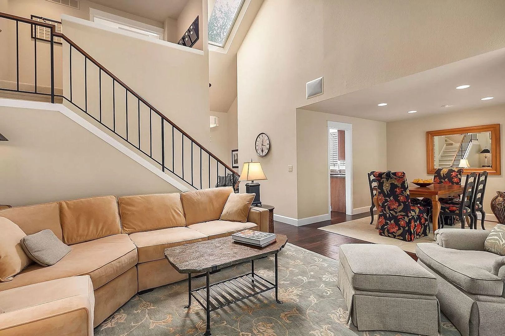 Bellevue Townhome: 1627 159th PL NE