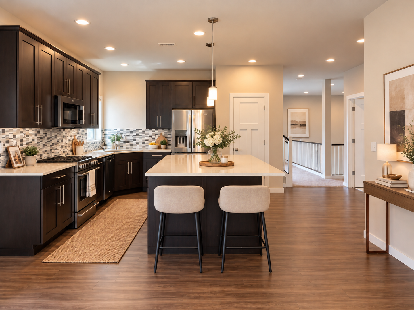 Bothell House: 22617 41st Dr SE