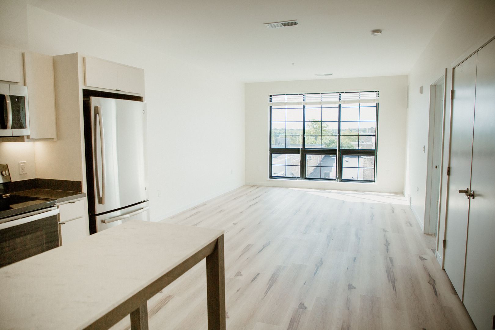 Avant Apartments