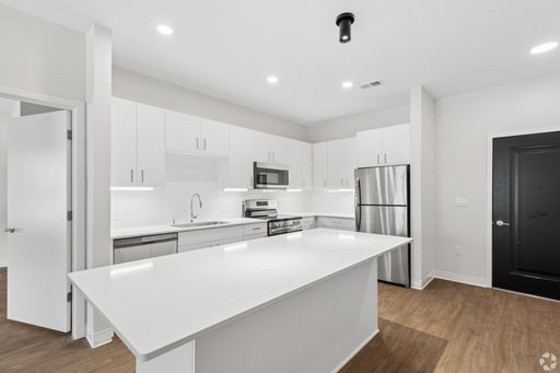 Townhome 2A - North End – photo 1