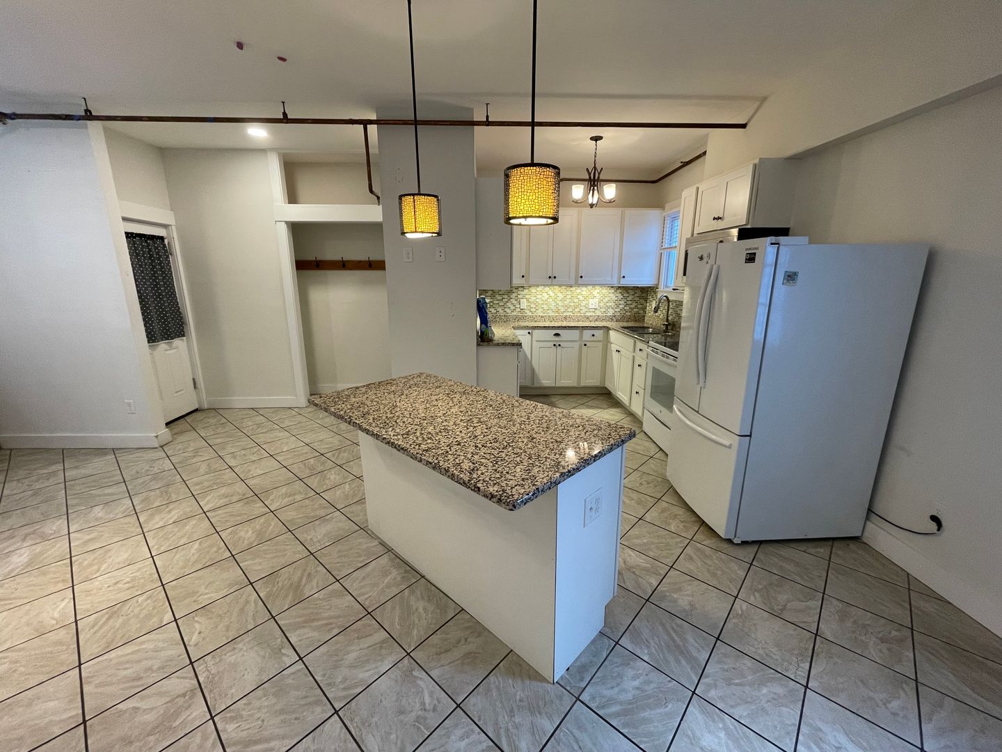 Biddeford Apartment: 1 Green Street