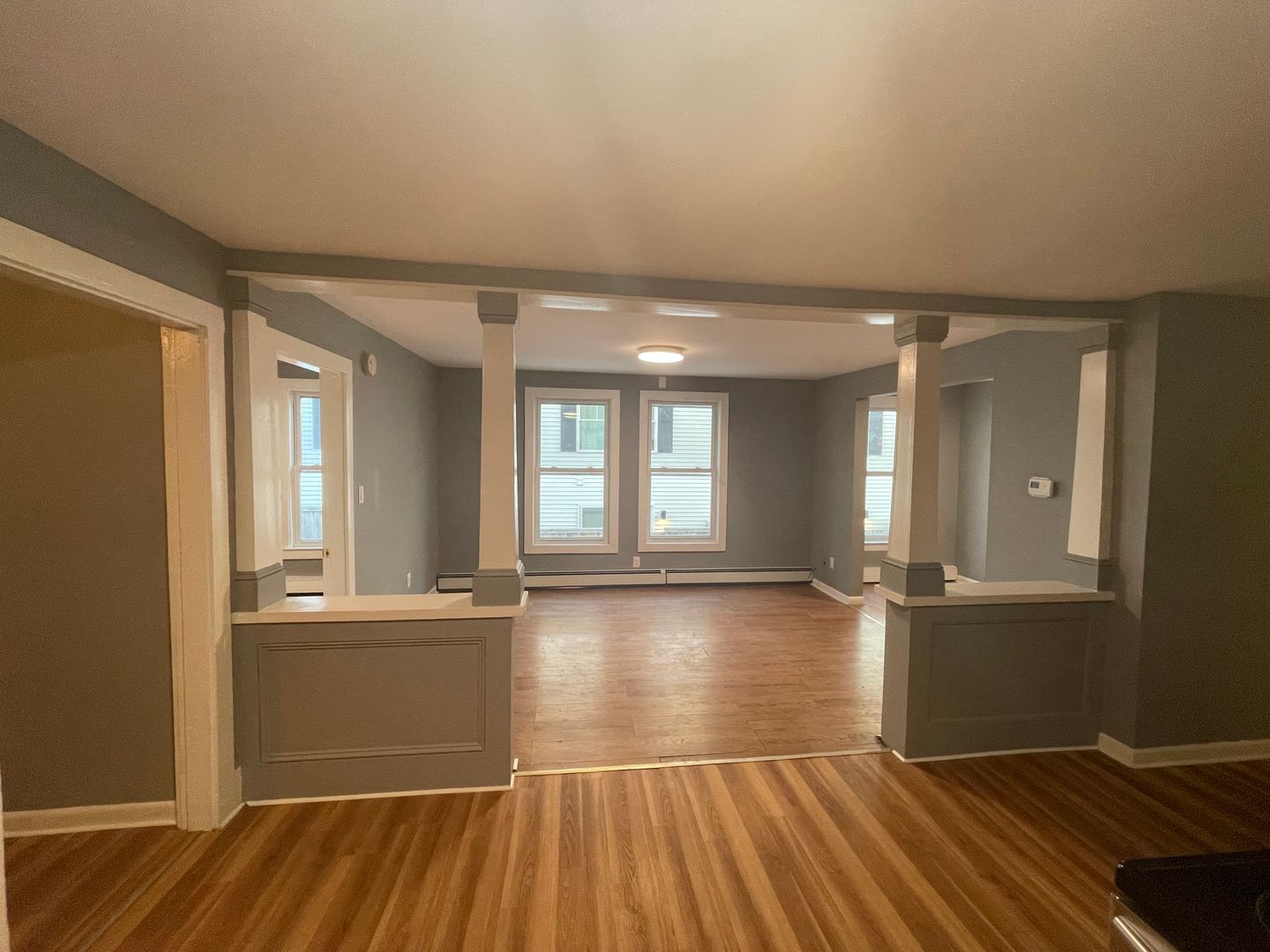 Biddeford Apartment: 39 Hill Street # 103