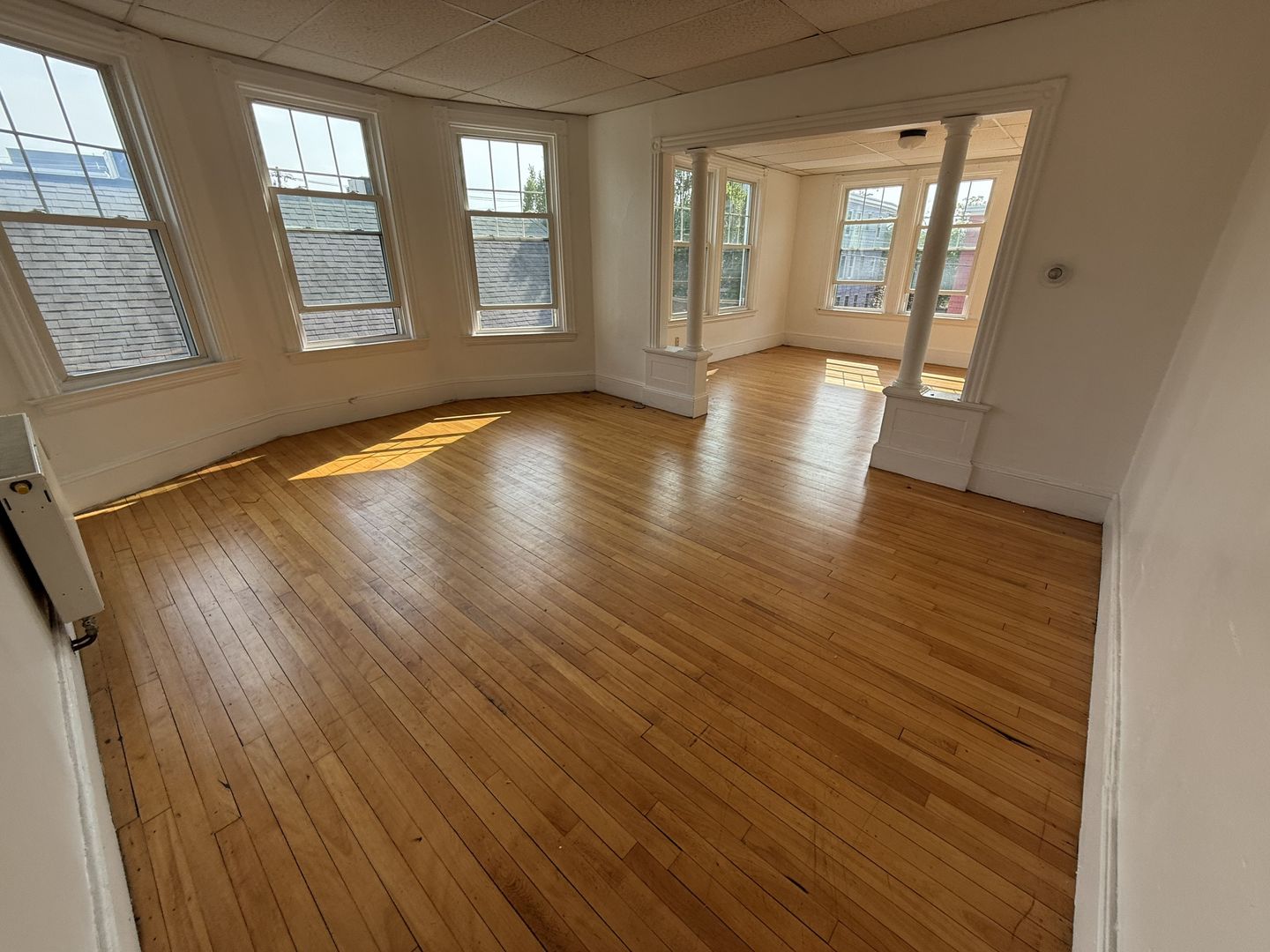 Portland Apartment: 11 Mass Ave