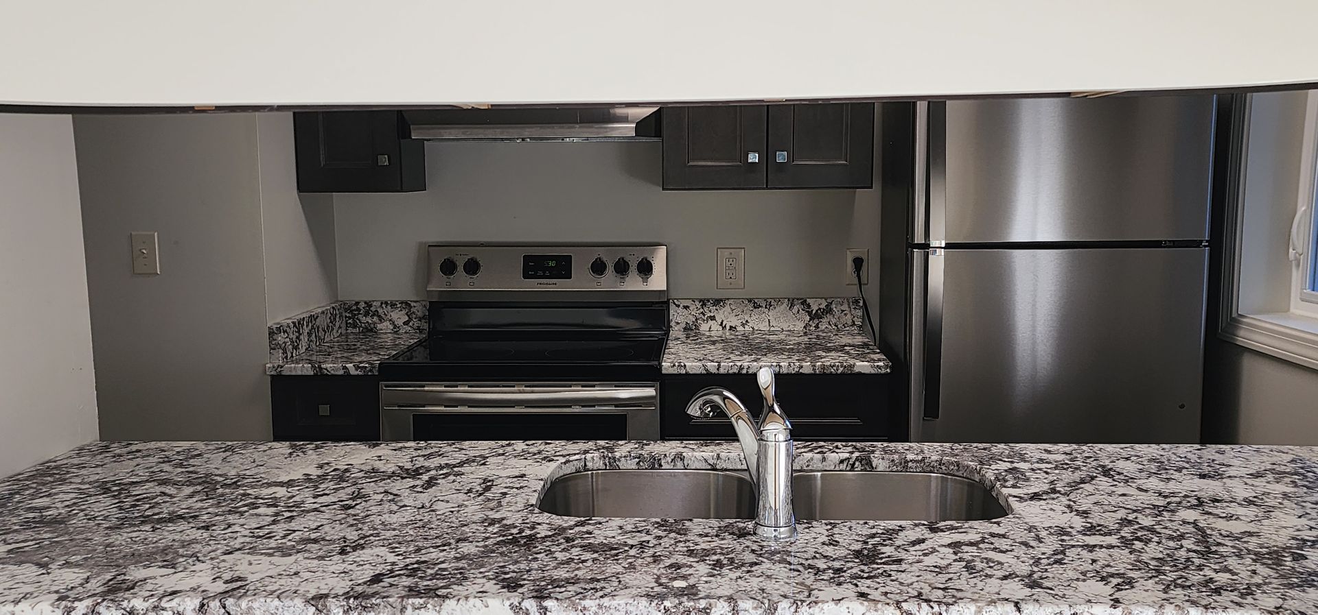 Old Town Apartment: 20 Whistle Way