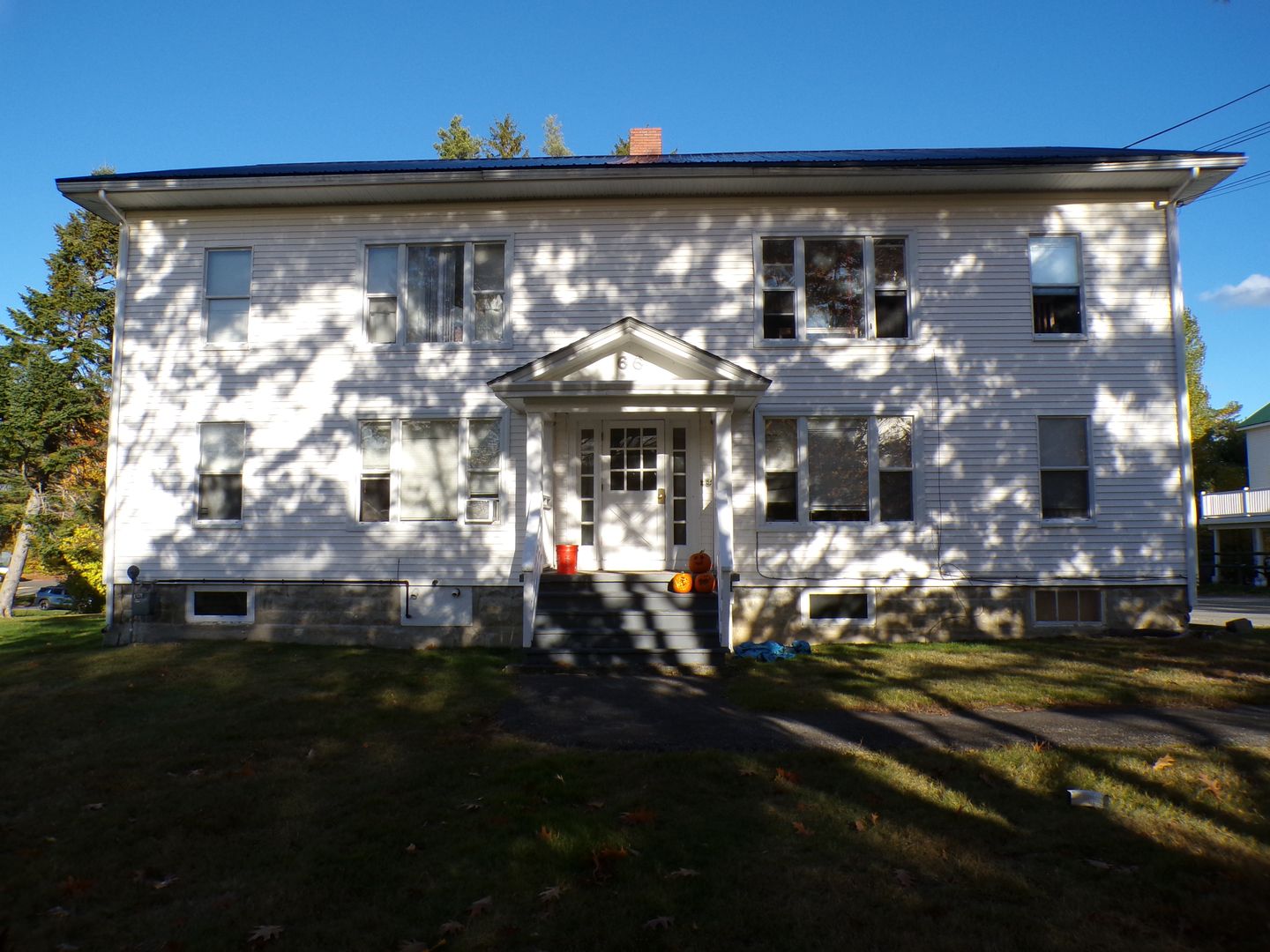 66 College Ave, Orono ME