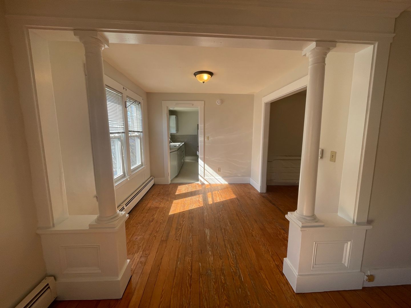 Biddeford Apartment: 104 Summer Street #202
