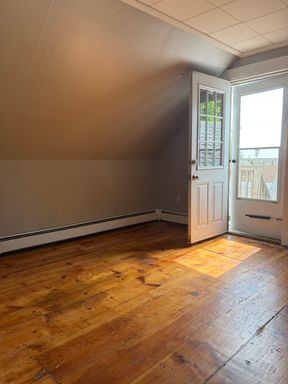 1 Bedroom/1 Bath