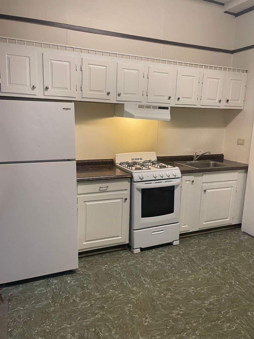Westbrook Apartment: 901 Main Street