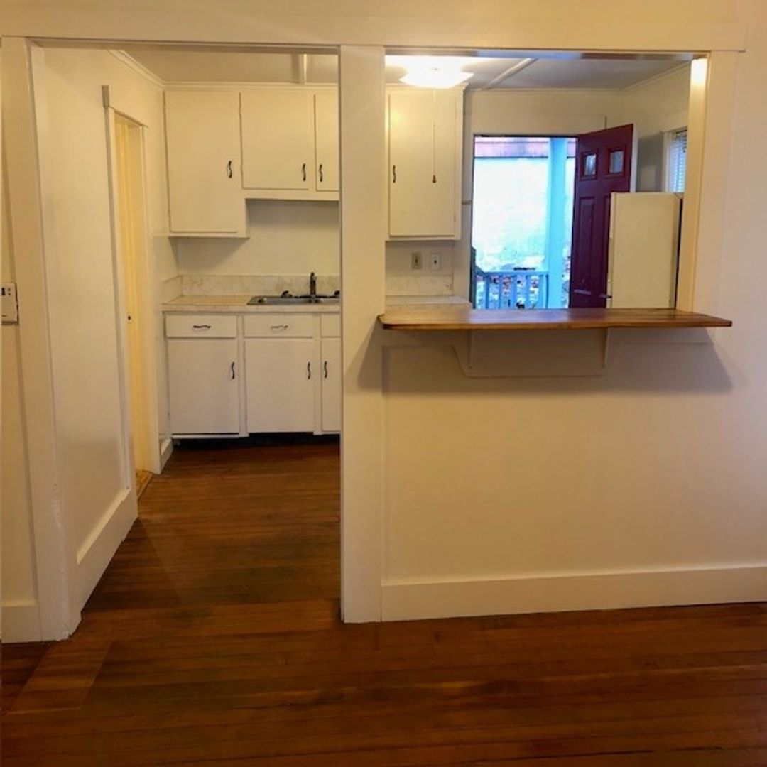 Biddeford Apartment: 201 Elm Street - 1B