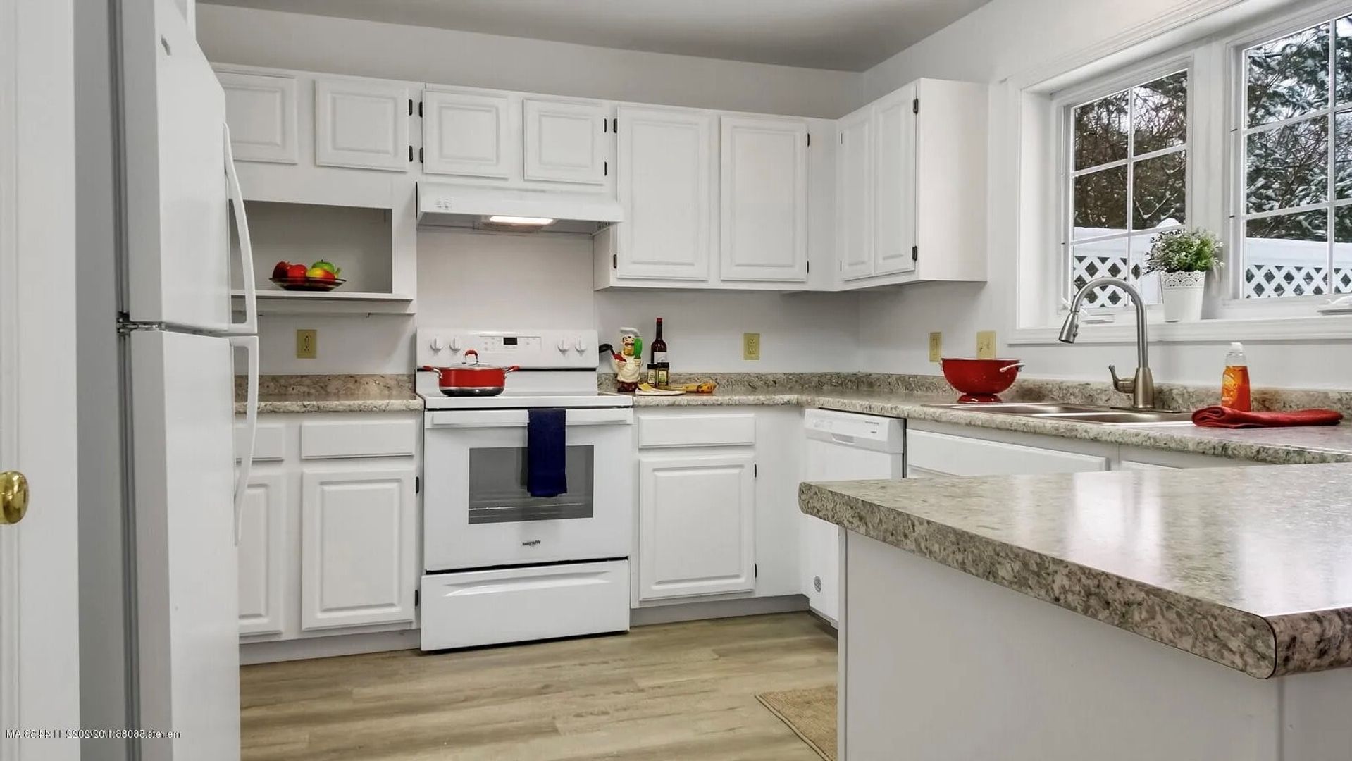 Brunswick Townhome: 29 Starflower Lane